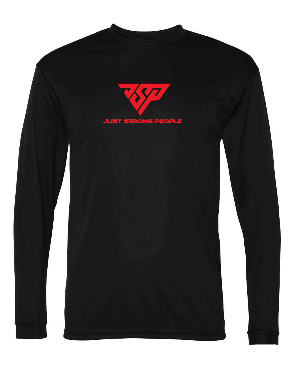 JSP Performance Long Sleeve