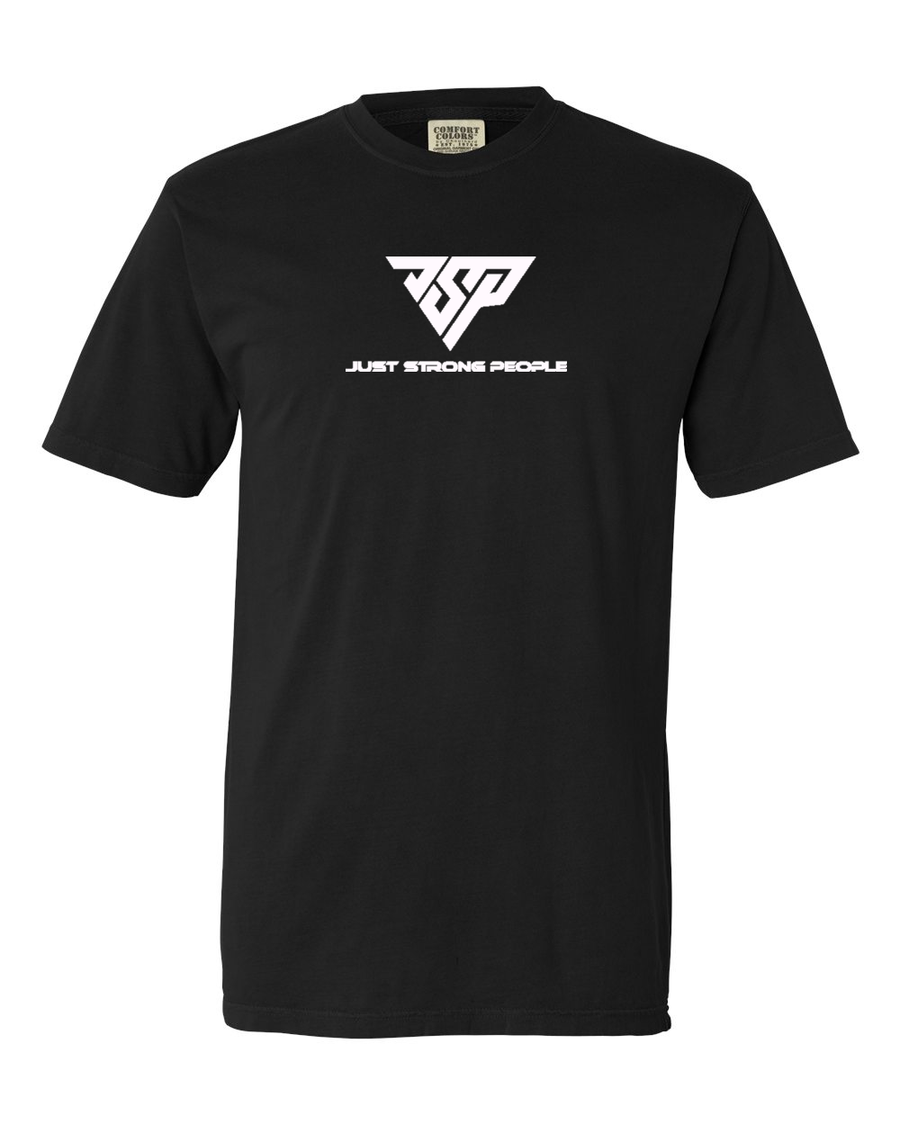 JSP Classic Logo Tee
