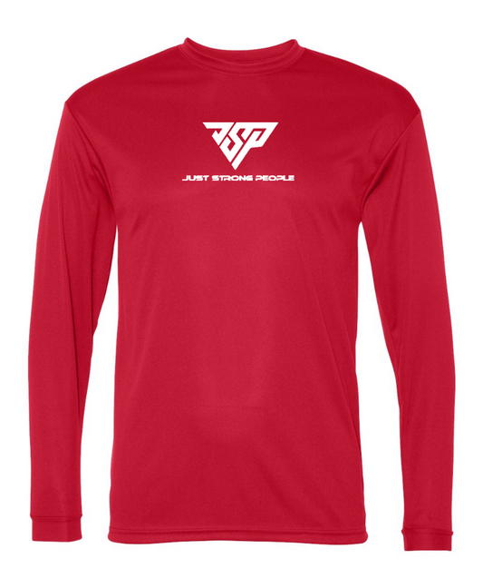 JSP Performance Long Sleeve