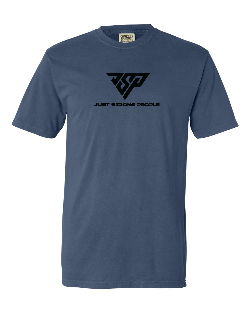 JSP Classic Logo Tee