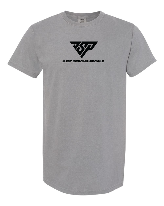 JSP Classic Logo Tee