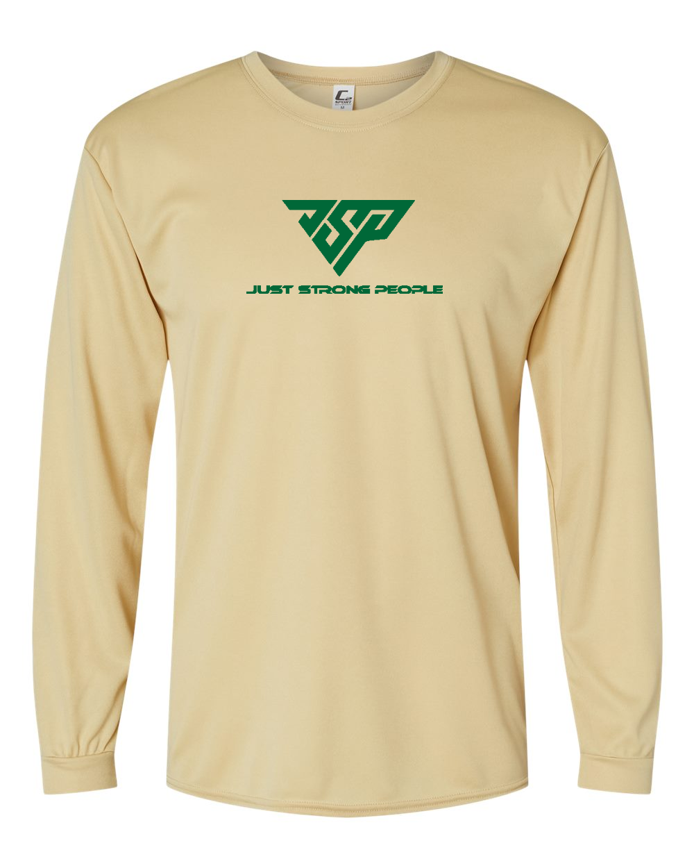 JSP Performance Long Sleeve