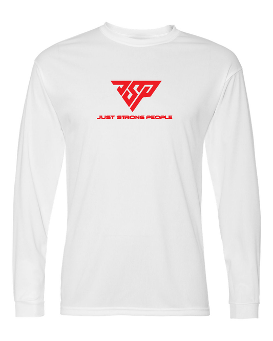 JSP Performance Long Sleeve