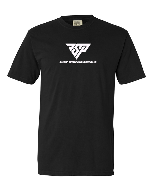 JSP Classic Logo Tee