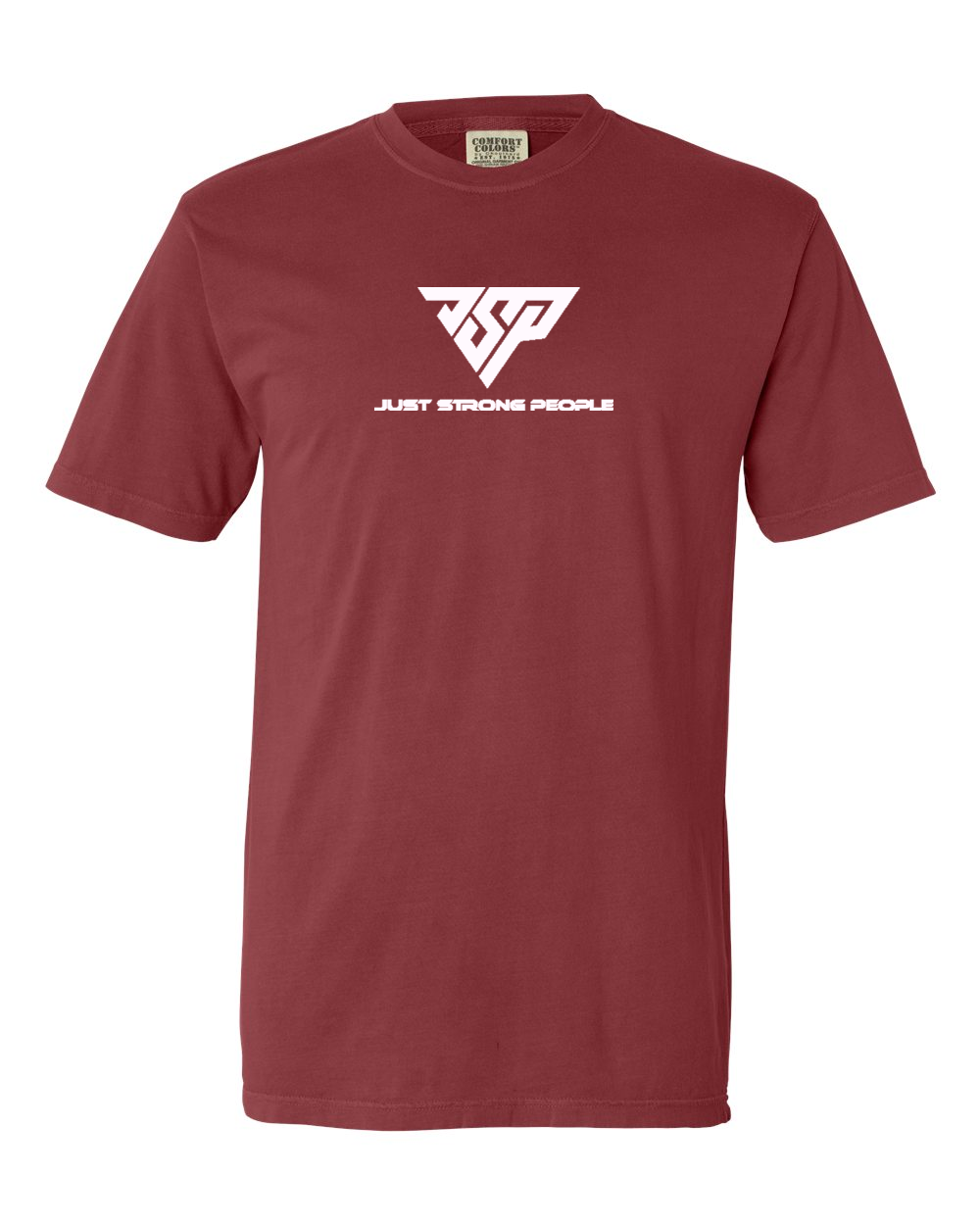 JSP Classic Logo Tee