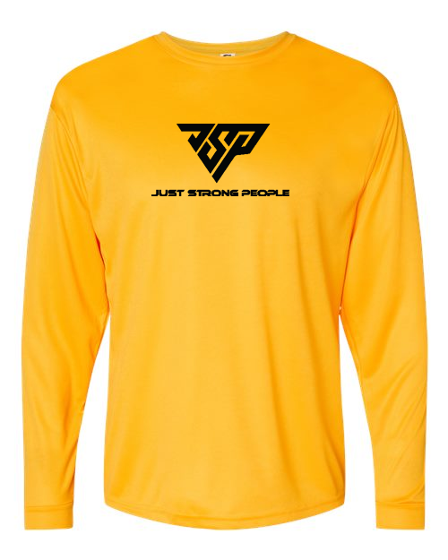 JSP Performance Long Sleeve